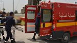 القيروان: إسعاف 7 عمّال بعد تسرّب للغاز داخل مصنع