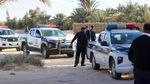 ليبيا: انتشال 19 جثة لمهاجرين من مقبرة جماعية داخل مزرعة
