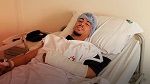 الأولمبي الباجي: يحي المطيري يغيب عن الملاعب لمدة شهر و نصف