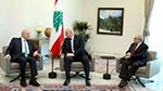 الرئاسة اللبنانية تعلن تشكيل حكومة جديدة مكوّنة من 24 وزيراً