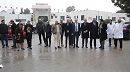 وفد برلماني يؤدّي زيارة ميدانية إلى عدد من المؤسسات الصحية والإستشفائية بولاية سوسة