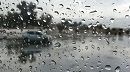 أمطار متفرّقة هذه الليلة 
