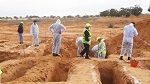 جثث مهاجرين مصابة بطلقات نارية في ليبيا: المنظمة الدولية للهجرة تعبّر عن 'قلقها وصدمتها'