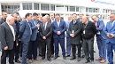 قرارات وزير النقل اثر زيارة تفقّد أداها الى مطاري النفيضة والمنستير 