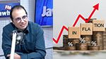 بسام النيفر: 'تراجع نسبة التضخّم لا تعني انخفاض الأسعار' (فيديو)