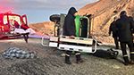 سليانة الشمالية تحتل المرتبة الأولى من حيث عدد الحوادث
