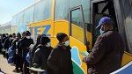 ليبيا: ترحيل عدد من المهاجرين غير الشرعيين إلى نيجيريا 