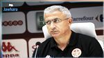 منذر الكبير مديرا فنيا لجامعة كرة القدم