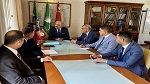 وزير الخارجية يؤدي زيارة إلى مقرّ سفارة تونس في أديس أبابا