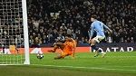 دوري أبطال أوروبا : ريال مدريد يفوز على مانشستر سيتي