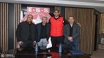  كرة السلة: النجم الساحلي يتعاقد مع اللاعب يوسف قدور