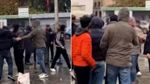 جامعة النقل تدعو إلى الإنصاف في معالجة حادثة محطة الحافلات  