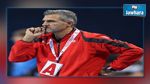 كرة اليد : باولو بيريرا مدربا جديدا للمنتخب الوطني للأكابر ؟