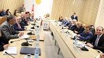 وزيرة المالية تتباحث مع وفد جزائري سبل إصلاح المالية العمومية في البلدين