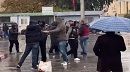 بحرقة وقهر.. المواطن المعتدى عليه من طرف أعوان شركة نقل تونس يروي تفاصيل الحادثة 