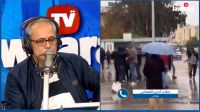 بحرقة وقهر.. المواطن المعتدى عليه من طرف أعوان شركة نقل تونس يروي تفاصيل الحادثة