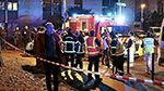 12 جريحًا في انفجار 'قنبلة' بمدينة غرونوبل الفرنسية