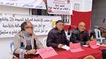 بوعائشة: 'ندعو إلى الإنخراط في النضال من أجل إخراج اتحاد الشغل من أزمته قبل فوات الأوان'