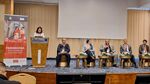مشروع لتهيئة الفضاءات العمومية للنساء الحرفيات في بلديات سوسة والقيروان والمهدية‎