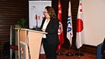 وزيرة الصناعة تشدد على أهمية الدورات التكوينة اليابانية في مجال 'كايزان'