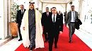 الدورة 42 لمجلس وزراء الداخلية العرب في تونس .. وزير الداخلية يستقبل عددا من نظرائه العرب
