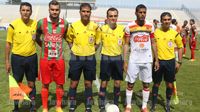 مقابلة الملعب التونسي و الترجي الجرجيسي