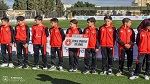 الدورة الدولية للشبان: النجم الساحلي يتأهل إلى الدور نصف النهائي