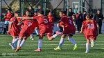 الدورة الدولية للشبان: النجم الساحلي يتوج باللقب على حساب أولمبيك ليون 