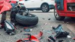 صفاقس: وفاة شاب و والدته في حادث مرور