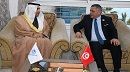 فحوى لقاء وزير الدّاخليّة مع رئيس المنظمة الدّوليّة للشرطة الجنائيّة 