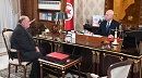 رئيس الجمهورية يشدّد على ضرورة الاستعداد الجيد لموسم الحج القادم 