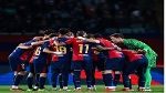 برشلونة يعود لصدارة الدوري الإسباني