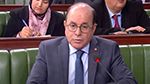 وزير السياحة: 'مشروع 'للاّ حضرية' سيكون تنمويًّا.. وهو حاليًّا محلّ درس' (فيديو)