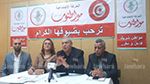 'مواطنون أنصار الوطن': 'متمسّكون بمسار الإصلاح والقطع مع كل المنظومات منتهية الصلوحية'