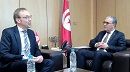 الوكالة البلجيكية للتنمية تؤكد العمل على تعزيز التعاون مع تونس وتنويعه