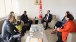 الوكالة الدولية لضمان الاستثمار تعبّر عن رغبتها في المشاركة بمشاريع الطاقات المتجدّدة في تونس