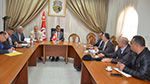 سوسة: النظر في آليات جدولة مبالغ الاستهلاك المتخلدة بذمة حرفاء 'الستاغ' و'الصوناد'