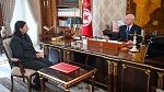 رئيس الجمهورية يشدّد على مزيد الإسراع في إنجاز المشاريع الكبرى