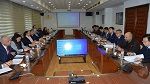 وزارة الفلاحة: جلسة عمل مع وفد صيني لتطوير تصدير المنتجات الفلاحية التونسية