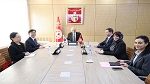 نحو إحداث مركز افريقي للجراحة الروبوتية