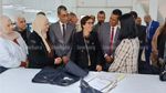 سوسة: توزيع 10 إشعارات موافقة على بعث مشاريع في إطار برنامج 'رائدات' بكلفة 890 ألف دينار