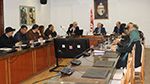 كاتب الدولة للفلاحة يوصي بوضع خطّة عمل لضمان حسن نقل الحبوب وتخزينها