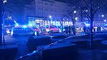 برلين: إصابة شخص في عملية طعن قرب النصب التذكاري للهولوكوست