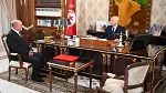 ملف الأموال المنهوبة بالخارج: رئيس الدولة يوصي بمضاعفة الاتصالات والمساعي الدبلوماسية