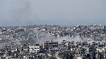 وزير الخارجية المصري: 'خطتنا لإعادة إعمار غزة تحظى بدعم عربي'