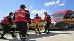 وفاة 3 أشخاص في حادث مرور بسيدي بوزيد