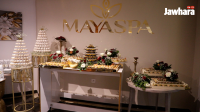 افتتاح مركز Maya Spa بنزل قصر الشرق سوسة