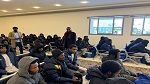 ليبيا: تواصل عمليات ترحيل المهاجرين غير الشرعيين