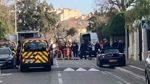 انفجار قرب القنصلية الروسية في مرسيليا