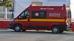 القيروان: إسعاف 3 طالبات لهن ارتفاع في درجة الحرارة وآلام بالبطن